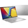 ASUS Vivobook 15 90NB1842-M00F20 - Portátil 15.6" Full HD, AMD Ryzen 7, 16GB RAM, 512GB SSD NVMe, Radeon 680M, Wi-Fi 6, Teclado Español, Sin Sistema Operativo